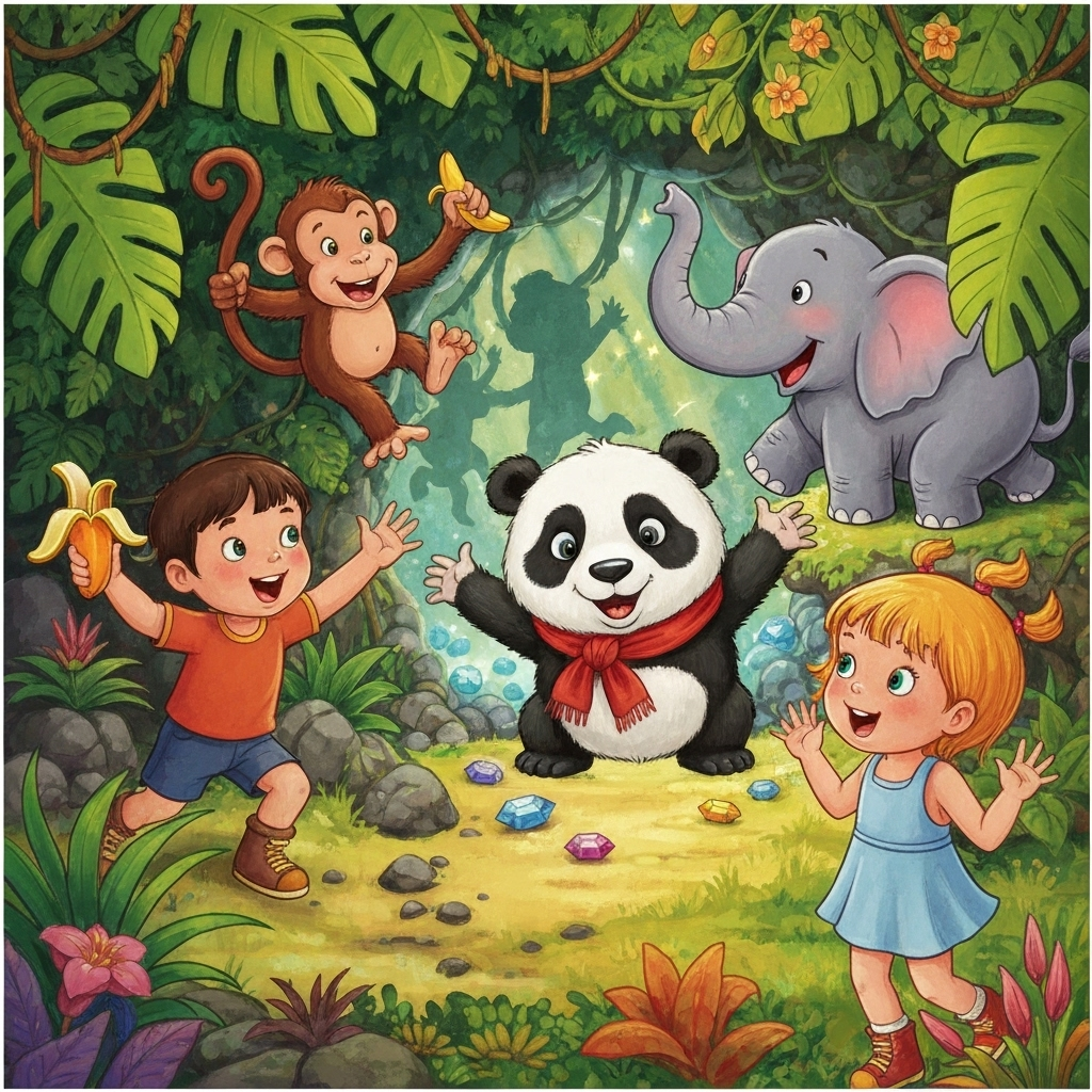 Libro Infantil 'Aventuras'