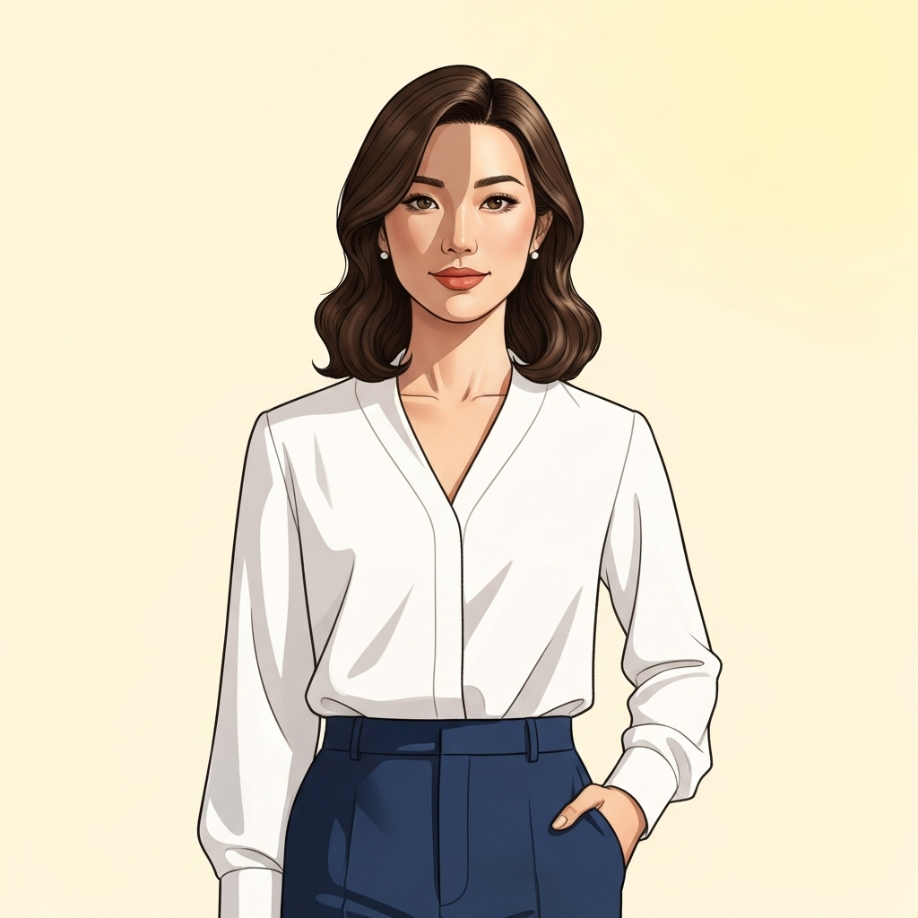 Retrato Corporativo CEO